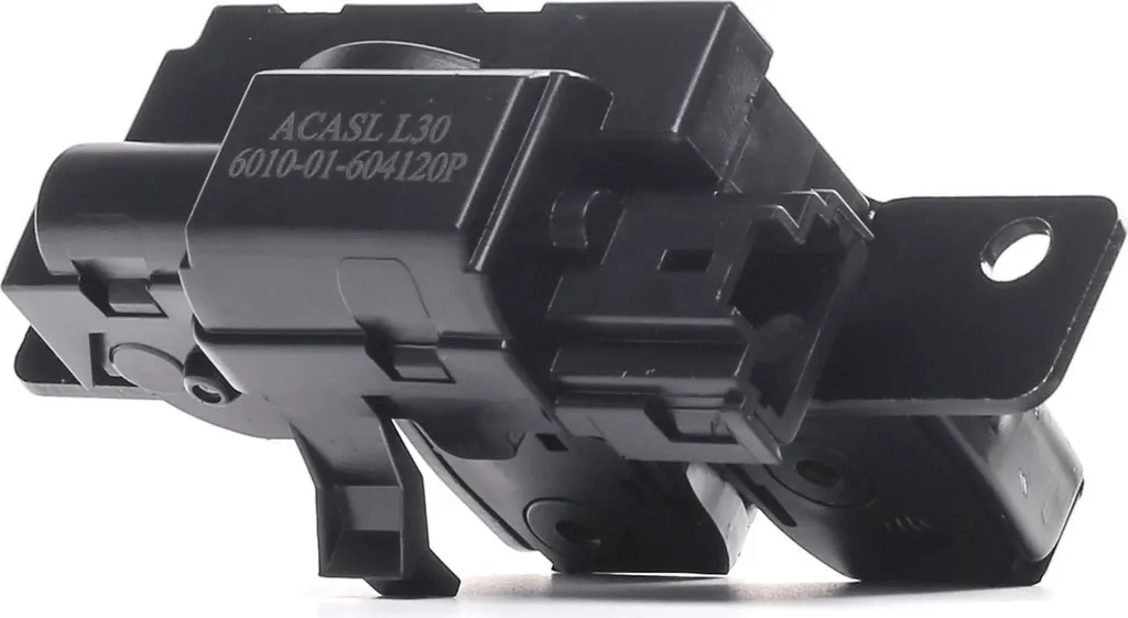 Serrure de Coffre BLIC 6010-01-604120P pour Renault Megane et Clio III