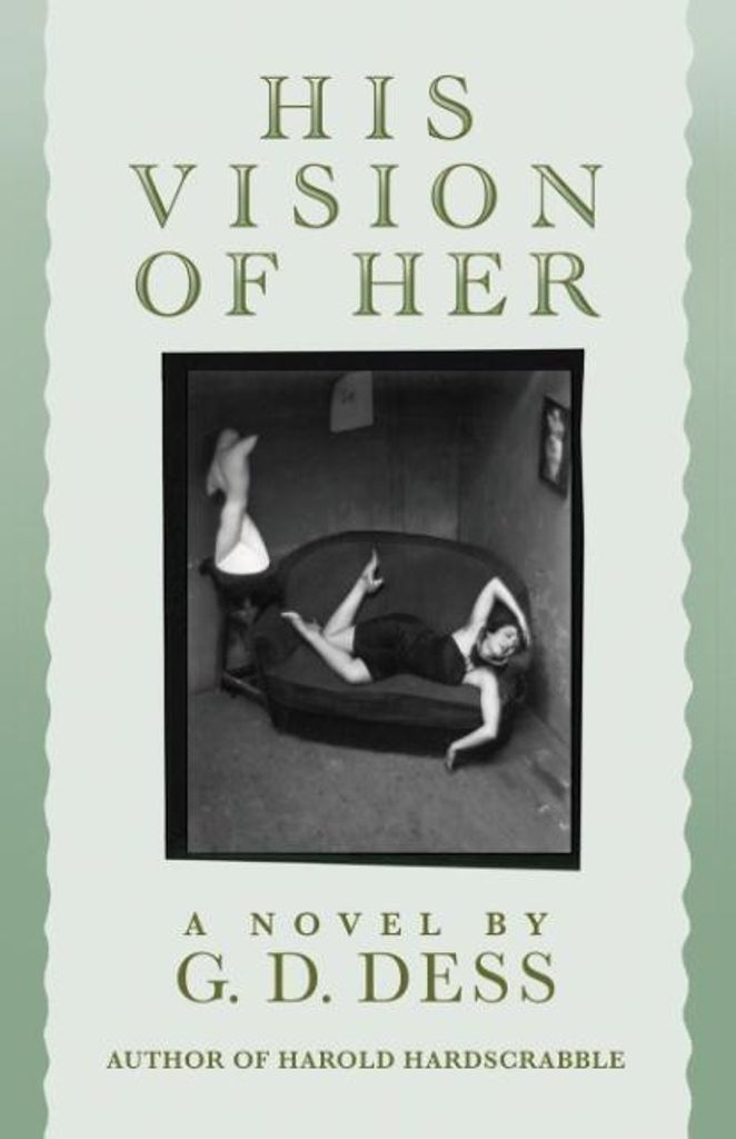 His Vision of Her