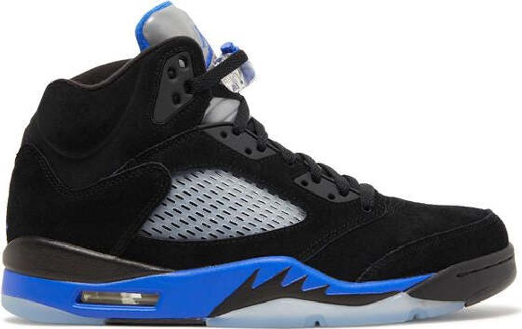 Air Jordan 5 Retro Racer Blue - EU: 43