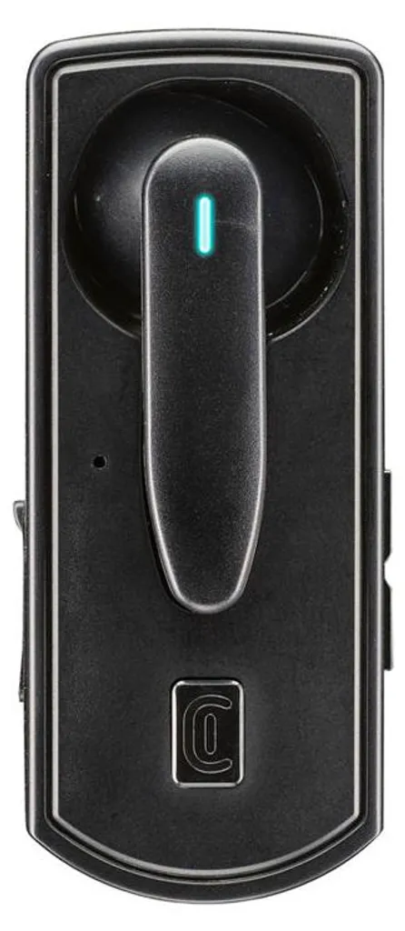 Clip pour casque d'écoute Cellularline Pro anti-perte, remplace BTCLIPPROK - 8