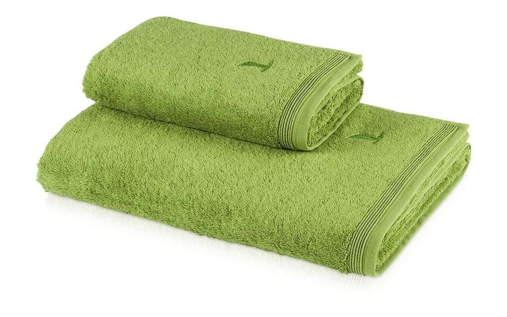 MÖVE 017258775-030050-658, Bavlna, Zelená, Jednobarevný, 30 Obrázek produktu 