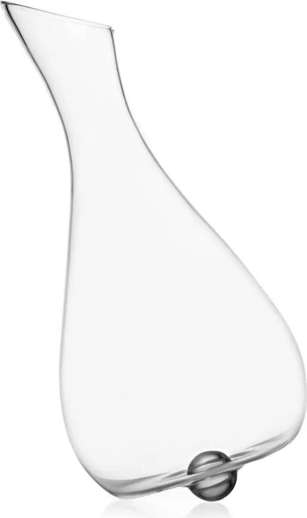 Decanter flottante Luna Ichendorf 200cl | Vetro Borosilicato Artigianale