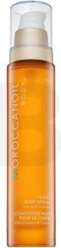 Sérum Corporel de Nuit Moroccanoil 100 ml - Soin de Nuit Anti-Âge Corps