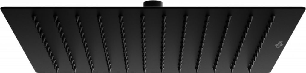 Mexen Slim dešťová specha 30 x 30 cm, Černá - 79130-70 Obrázek produktu 