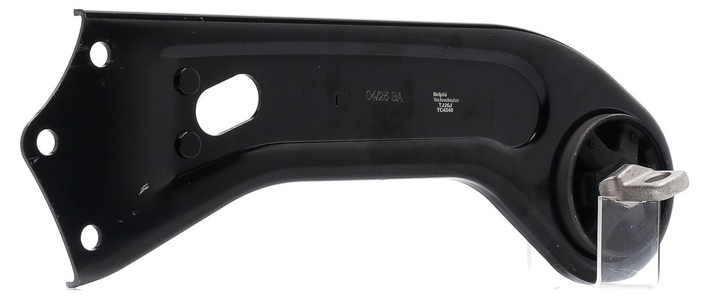 DELPHI TC4540 Querlenker Hinten Links Unten für HYUNDAI Tucson (TL, TLE)