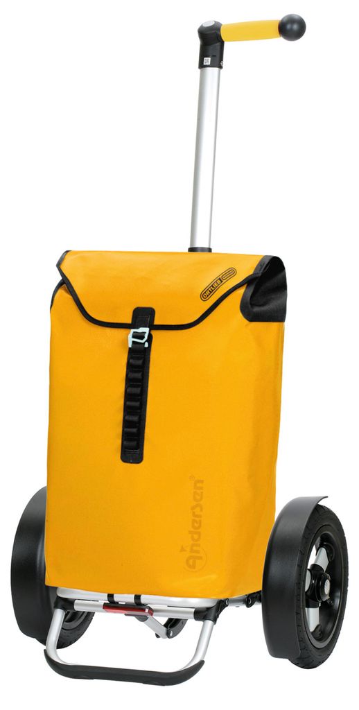Andersen Shopper Tura Shopper Ortlieb Einkaufstrolley 50 cm