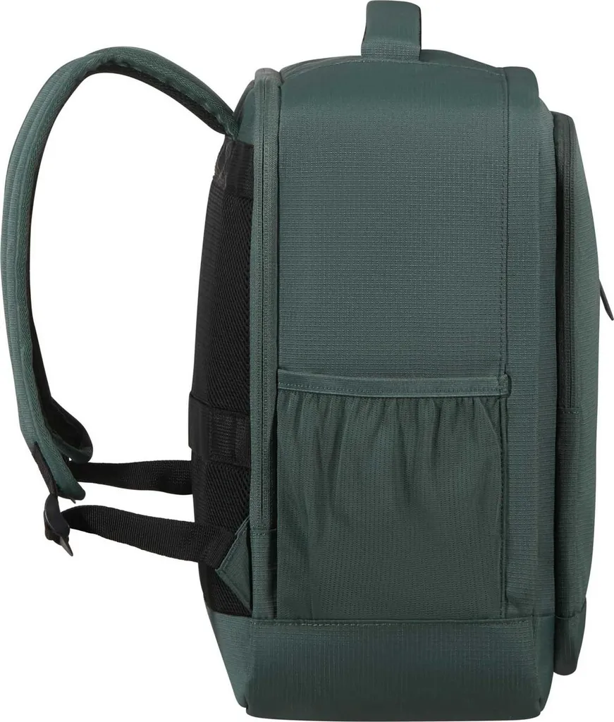 Sac à dos ordinateur 26,5L avec compartiment PC Take2Cabin MS - 5