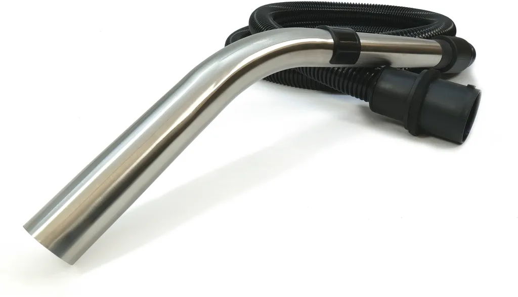 Tubo flessibile con manicotto + impugnatura + tubo + set di ugelli Kallefornia K661E-Kit adatto per Kärcher NT 75/2 Tact2 - 2