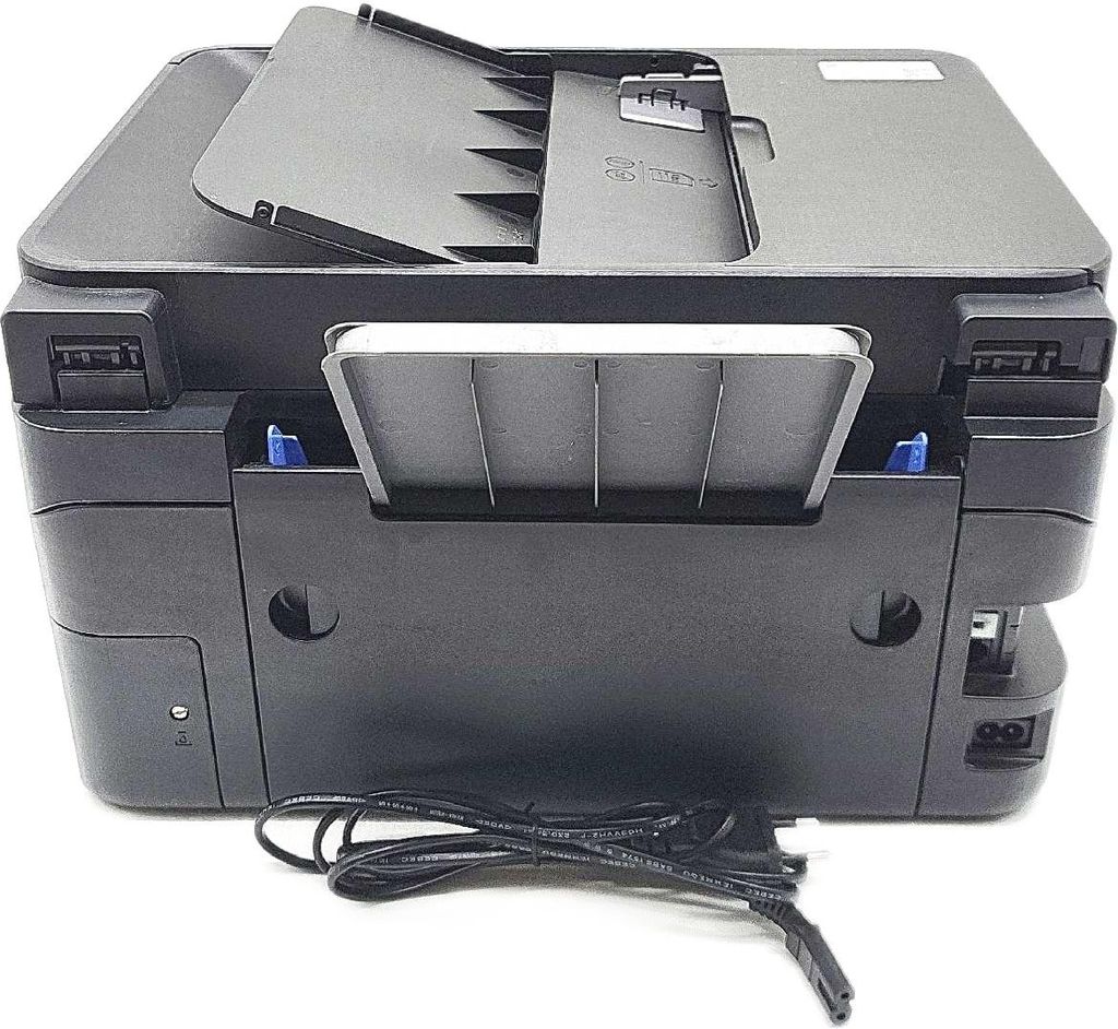 Epson WorkForce WF-2930DWF, Tintenstrahl, Farbdruck, 5760 x Produktbild 23