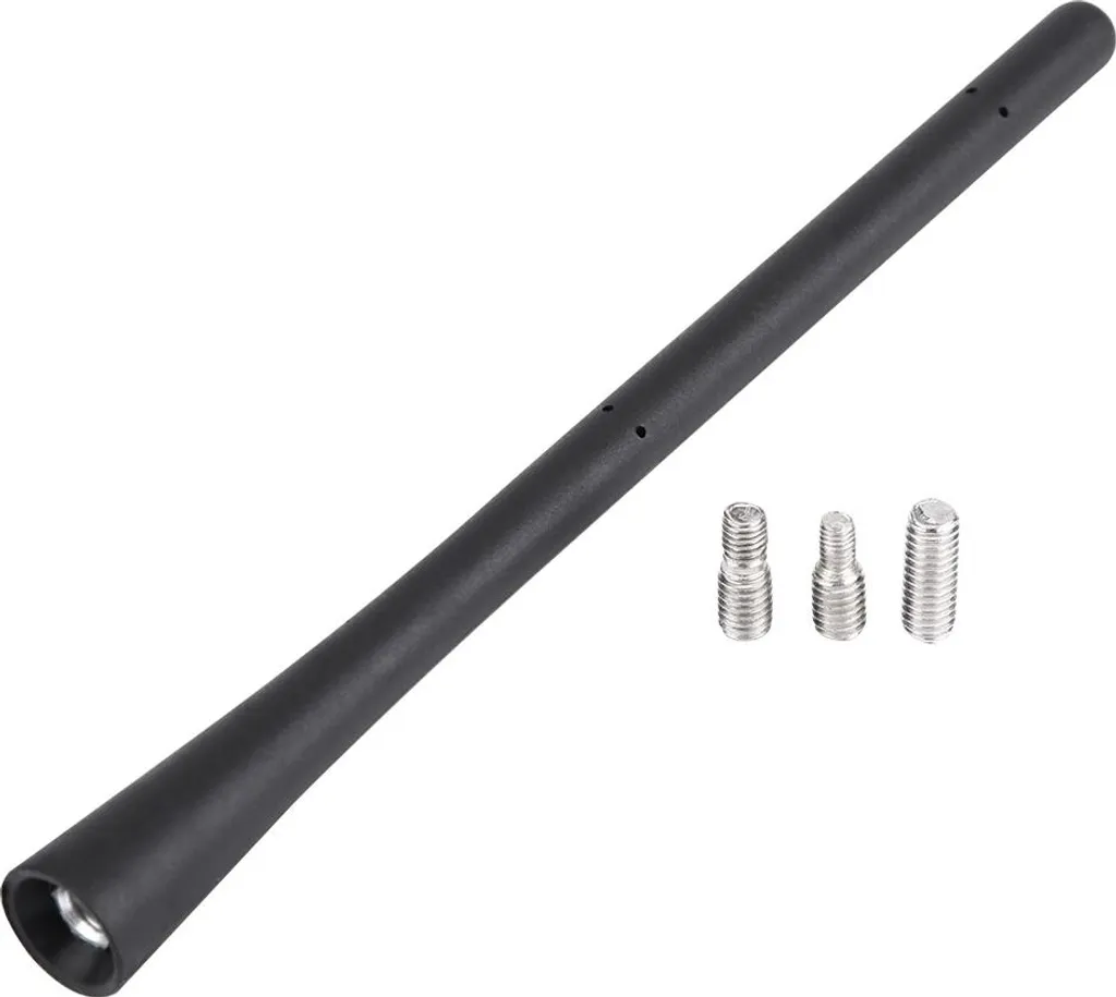 Palo Antenna Telescopico 2m-6m | Acciaio Rinforzato per Attività Outdoor