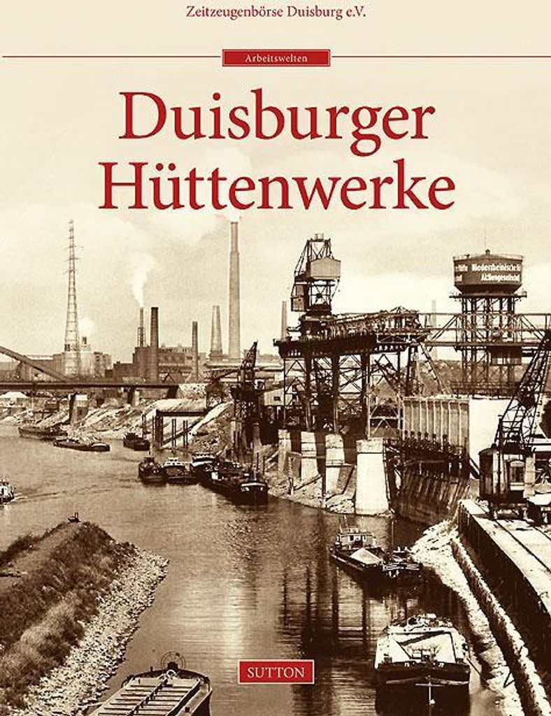 Duisburger Hüttenwerke
