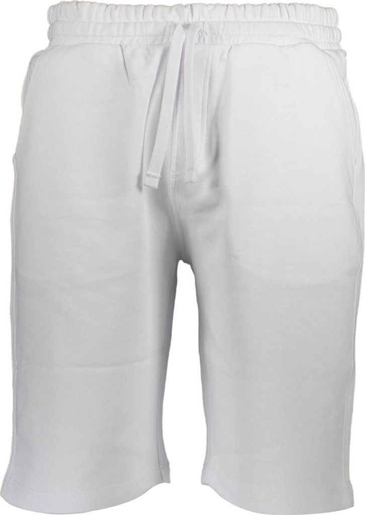 NORTH SAILS WEISSE SHORTS FÜR HERREN : Farbe - Weiß, Größe - L Größe: L Farbe: Weiß