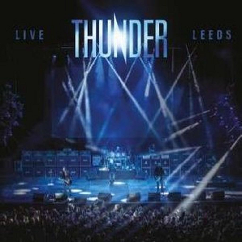 Live At Leeds (2CD Digipak)