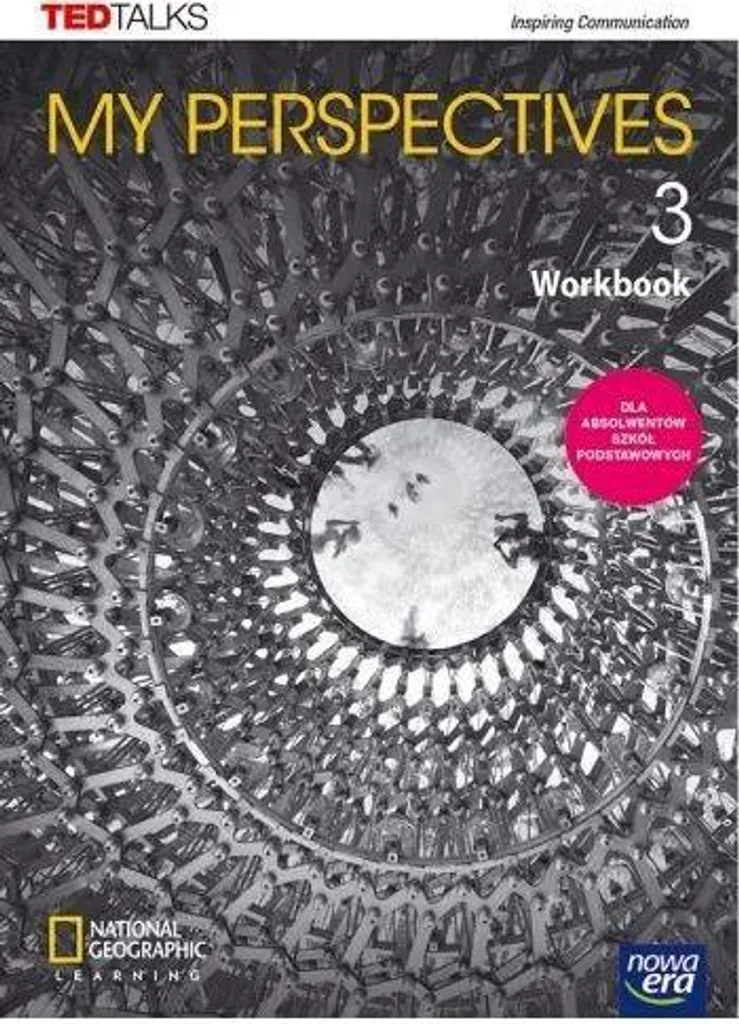 Mes perspectives 3 Cahier d'exercices : ne craignez plus la grammaire