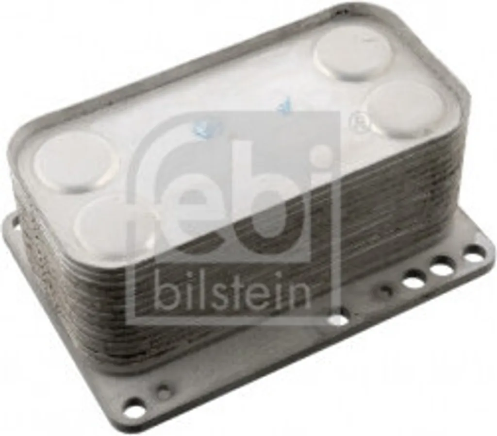 Radiateur d'huile moteur pour entretien Renault Espace IV et Koleos I