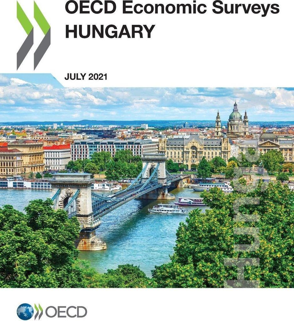 OECD Economic Surveys