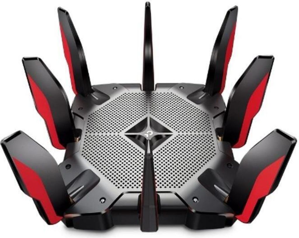 TP-Link Archer AX11000 Tri-Band Wi-Fi 6 Gaming Router