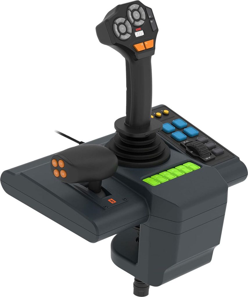 Hori Farming Vehicle Control System für Windows 11/10, Produktbild 4