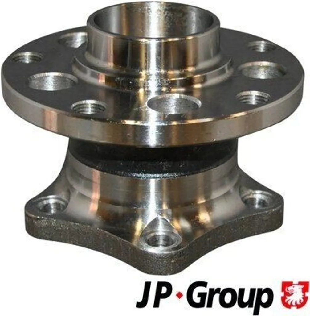 Roulement de Roue OE 8E0501611J JP GROUP - Qualité Origine Essieu AR