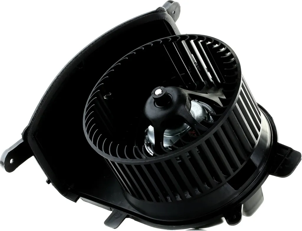 Plus de buée : Ventilateur d'habitacle pour Scenic II, OE 7701056598 STARK