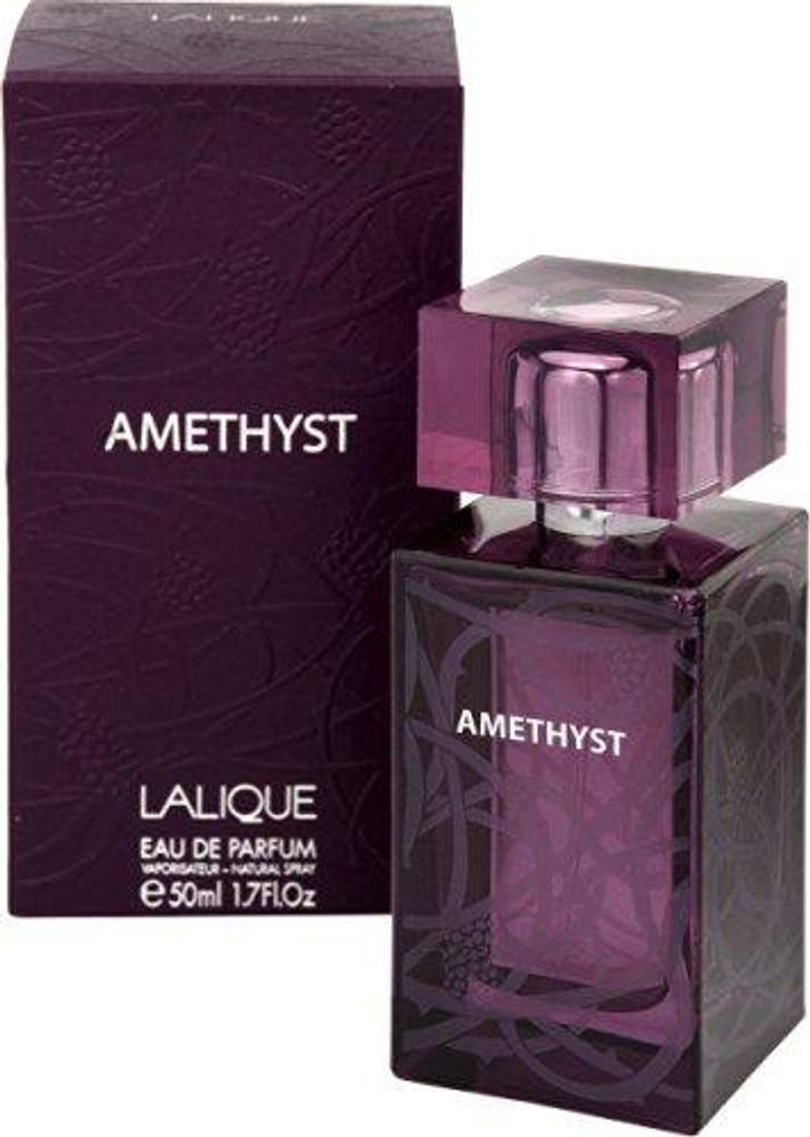 Lalique Amethyst Eau de Parfum Spray 100 ml Produktbild 