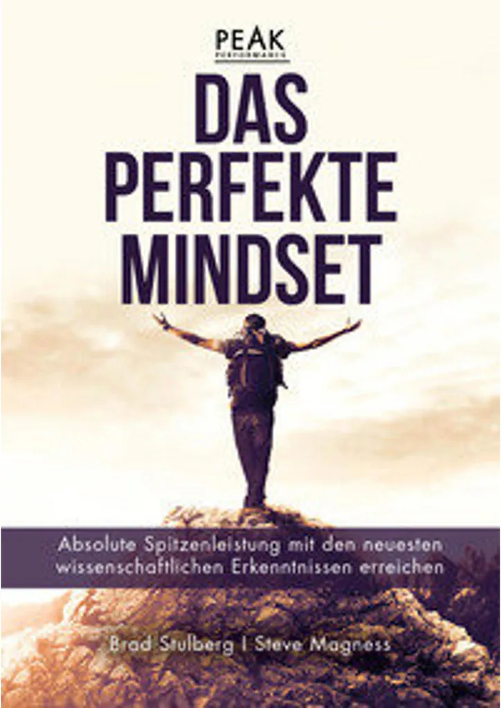 Peak Performance Mindset : Préparation Mentale pour Sport et Business