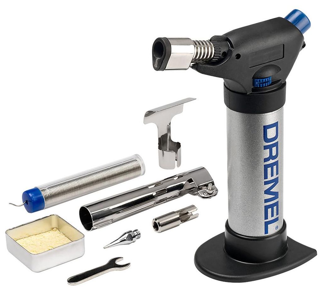Dremel Palnik Gazowy Versaflame 2200-5 Zdjęcie produktu 