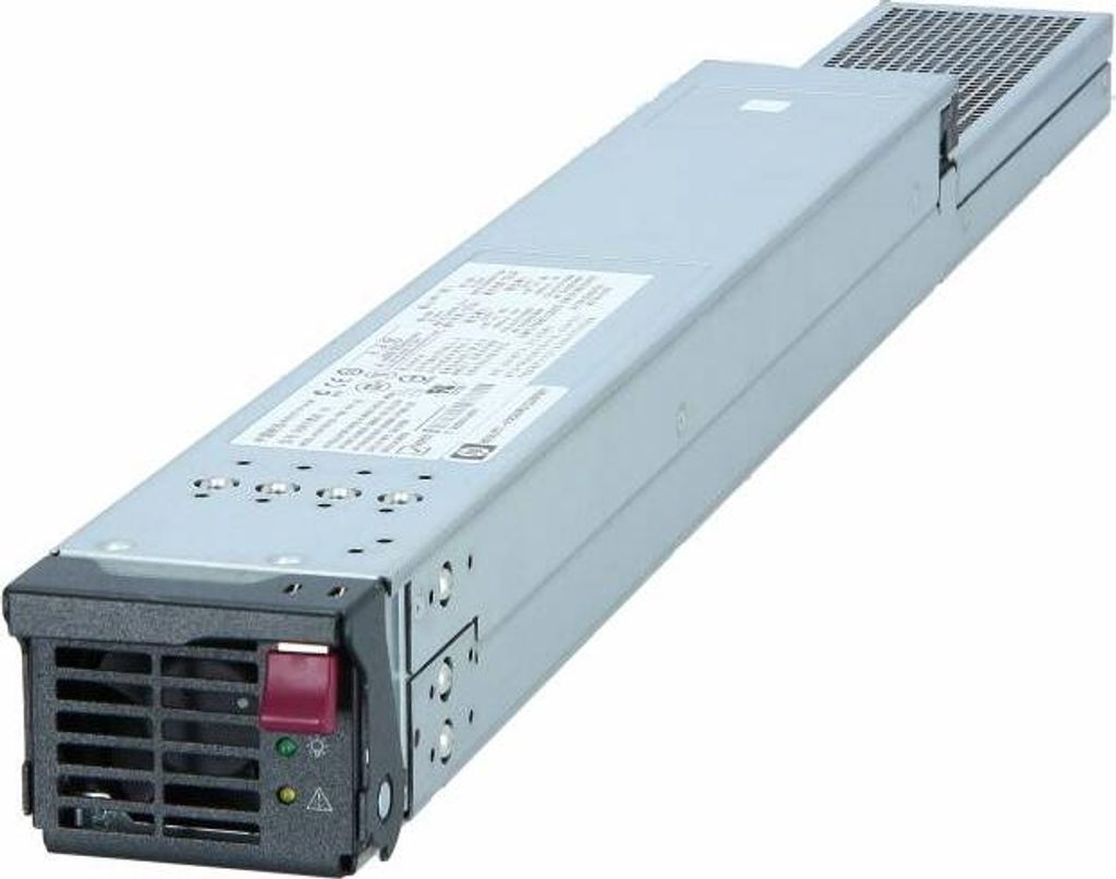 HPE BLc7000 Encl Pwr Sply IEC320**Refurbished** - PC-/Server Netzteil - 2.250 W