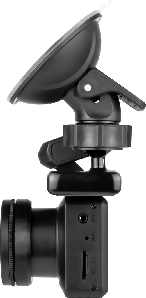 Caméra de voiture Eltrinex LS600 GPS Dashcam Haute Résolution 2K - 2
