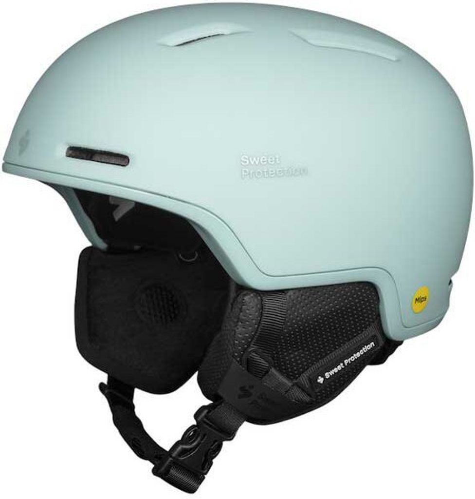 Sweet Protection Looper Mips Helm Grün M-L Grün M-L