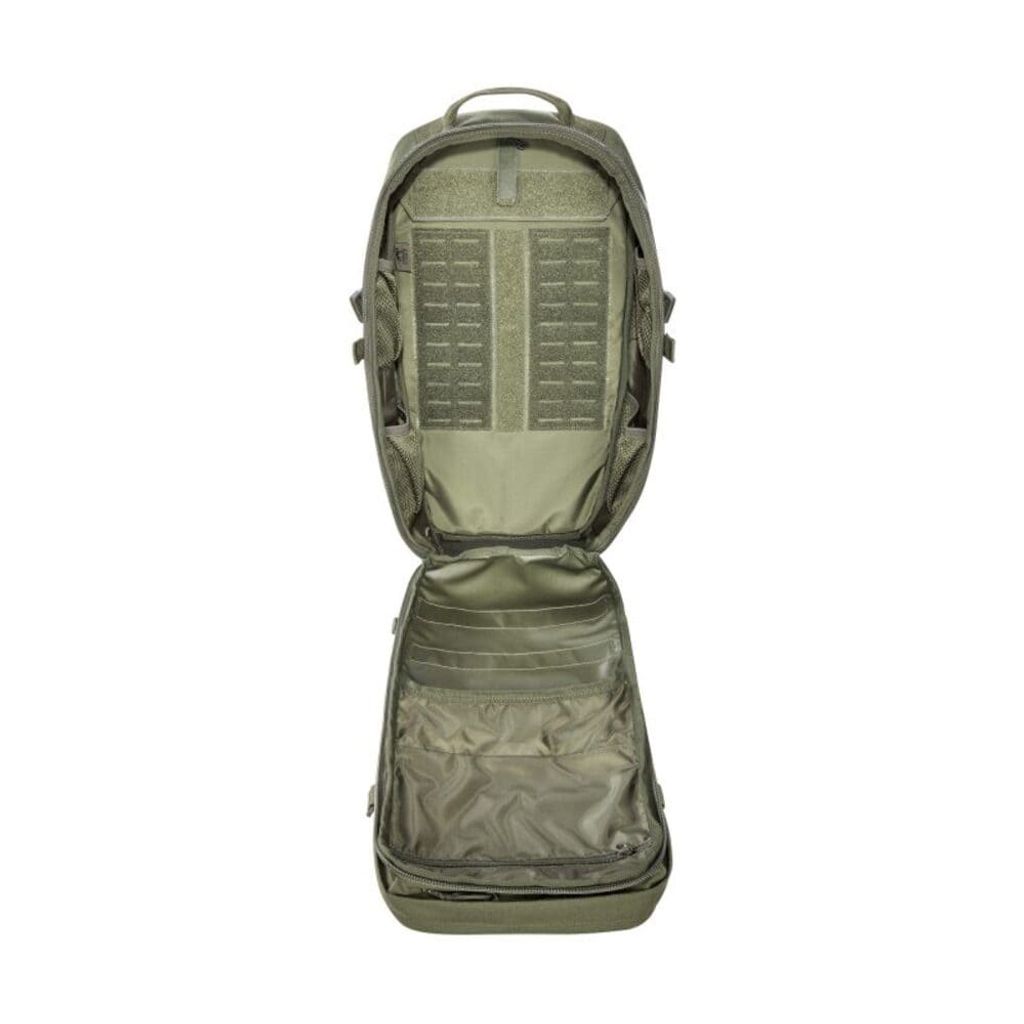 Tasmanian Tiger Modular Combat Pack Oliv Produktbild 5