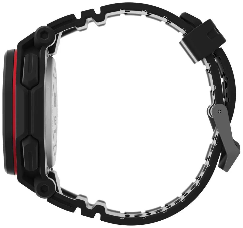 Orologio Timex TW2V55200 nero - 14