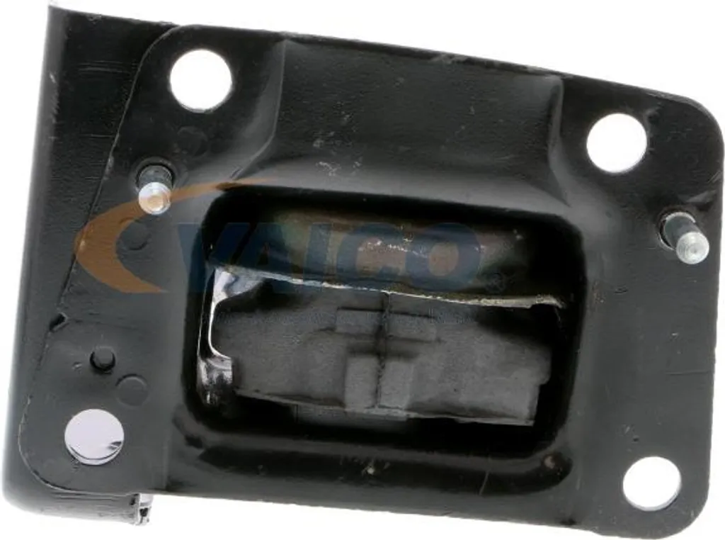 Support moteur renforcé métal caoutchouc pour Peugeot 207 VAICO V42-0229 - 8