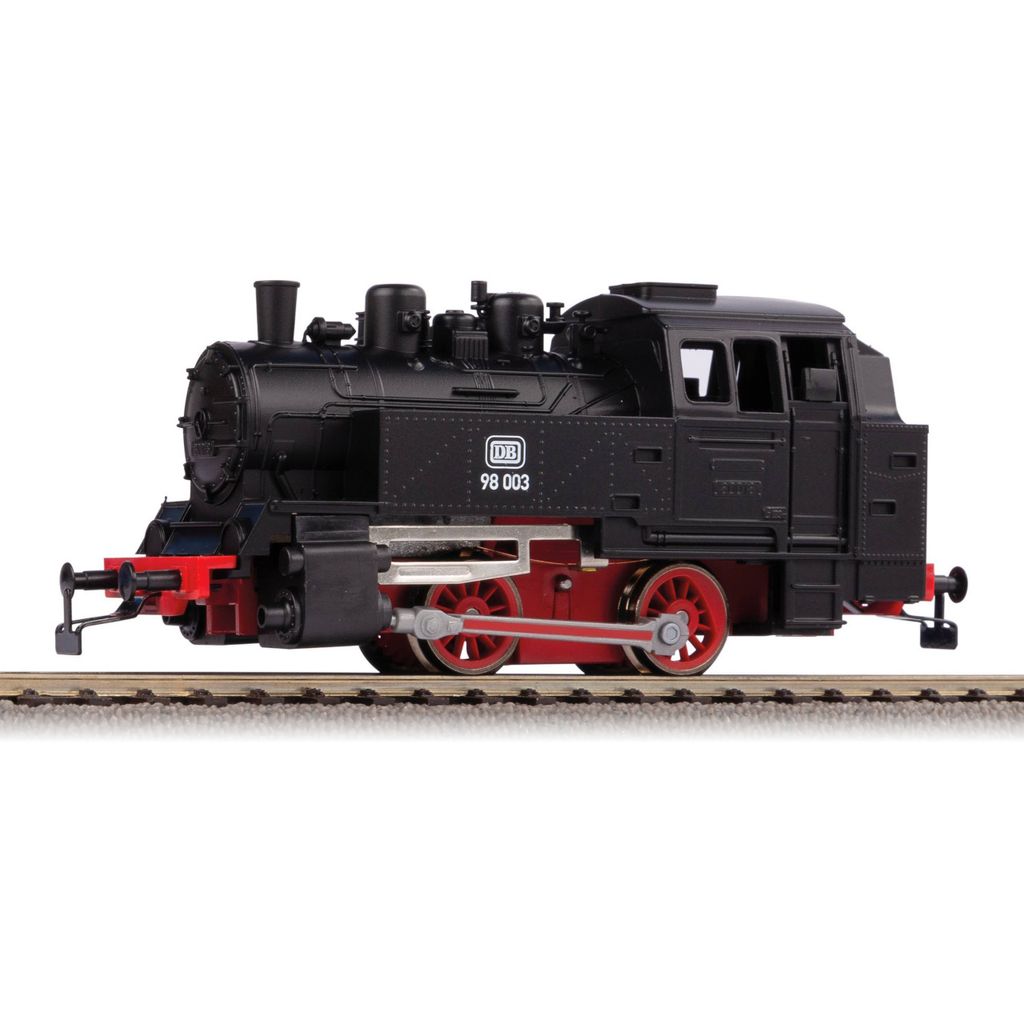 Piko Locomotive à vapeur BR 98 DB III - 50500 Image du produit 