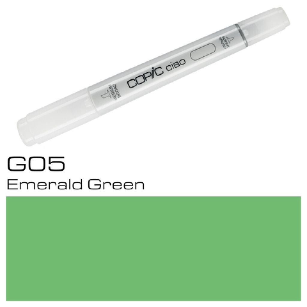 Copic Ciao Typ G - 05