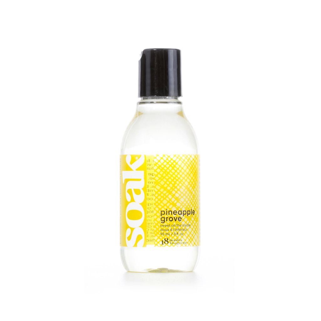 Soak Pineapple - Nachhaltiges Waschmittel ohne Ausspülen - Produktbild 
