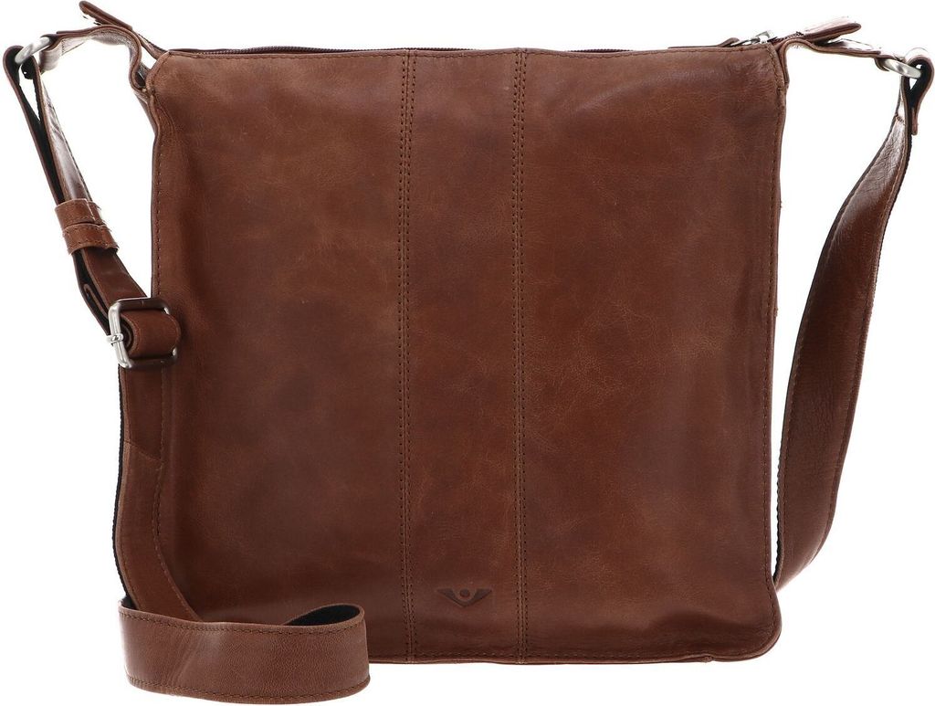 Voi City Cowboy Insa Umhängetasche Leder 28.5 cm