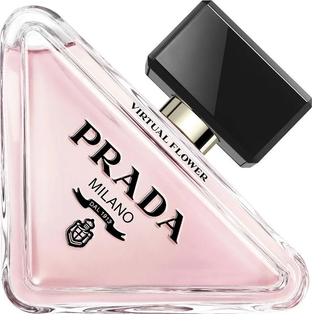Sillage Durable avec Paradoxe Virtual Flower 90 ml Rechargeable - 8