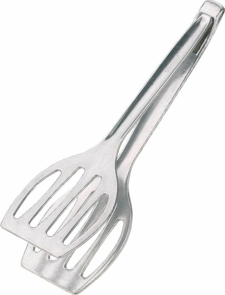 Westmark Doppelwender und Grillzange Duetto, 27,5 cm, Produktbild 