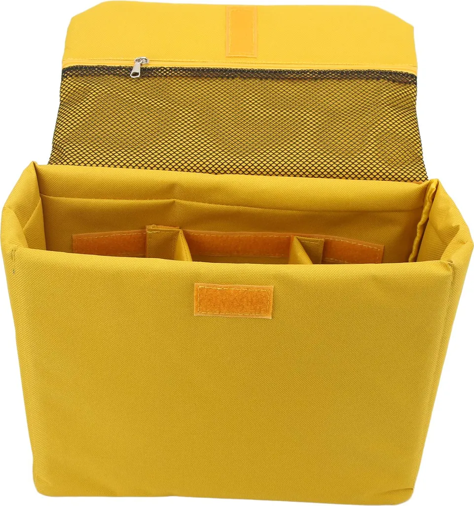 Sac étanche appareil photo antichoc pour protéger votre reflex SLR