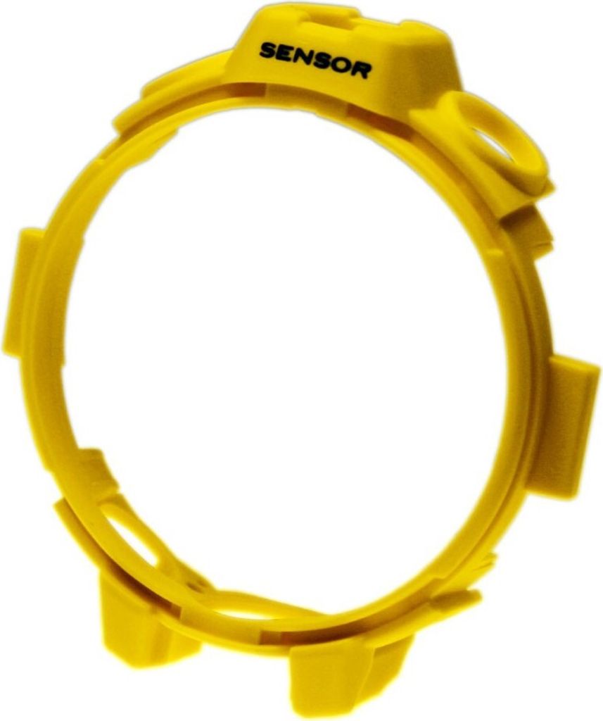 Gehäuseteil Casio G-Shock gelb GWN-1000 10476158