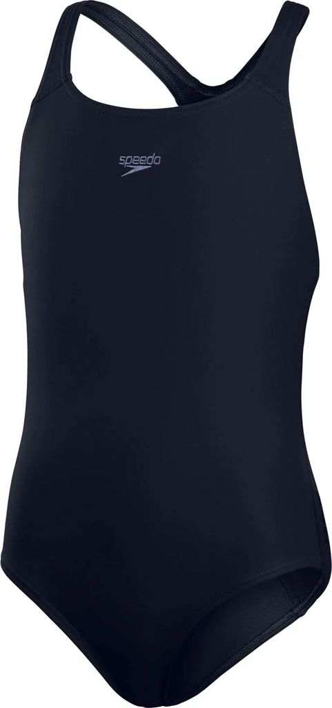 Speedo Mädchen ECO Endurance+ Medalist Badeanzug | Produktbild 