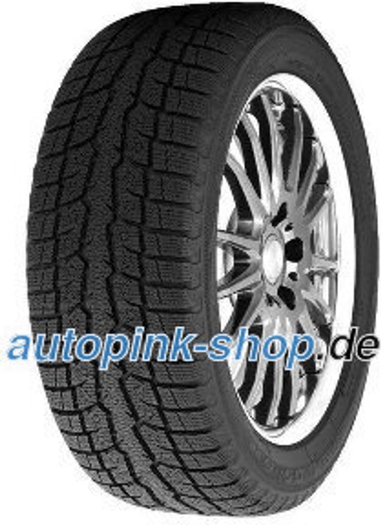 Toyo Observe GSi6 LS ( 225/75 R16 104H, Nordic compound )