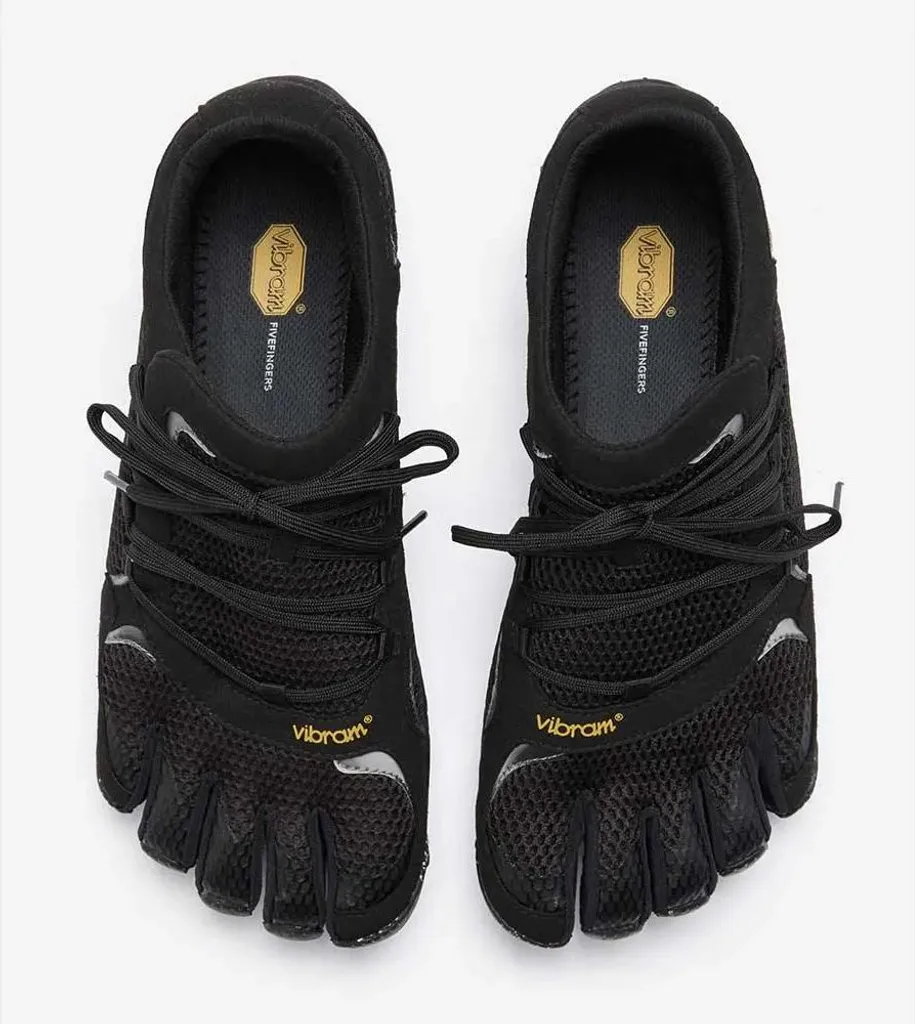 Chaussures Minimalistes Fivefingers Roadaround 2 Noir Pointure 44 - 4