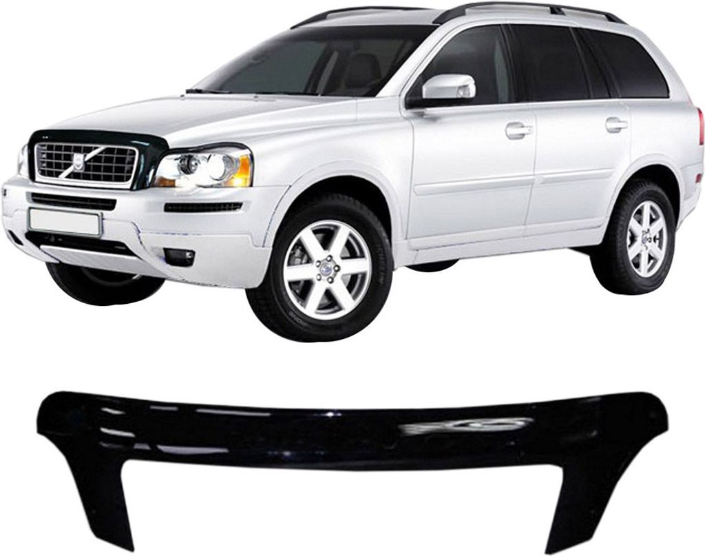 SCOUTT | Deflektor / kryt přední kapoty pro Volvo XC90 Obrázek produktu 