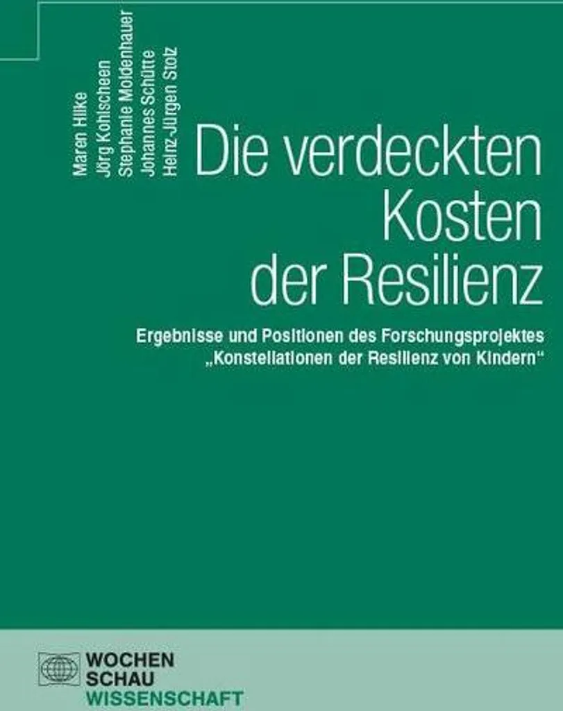 Livre Anti-Burnout : Die verdeckten Kosten der Resilienz Allemand