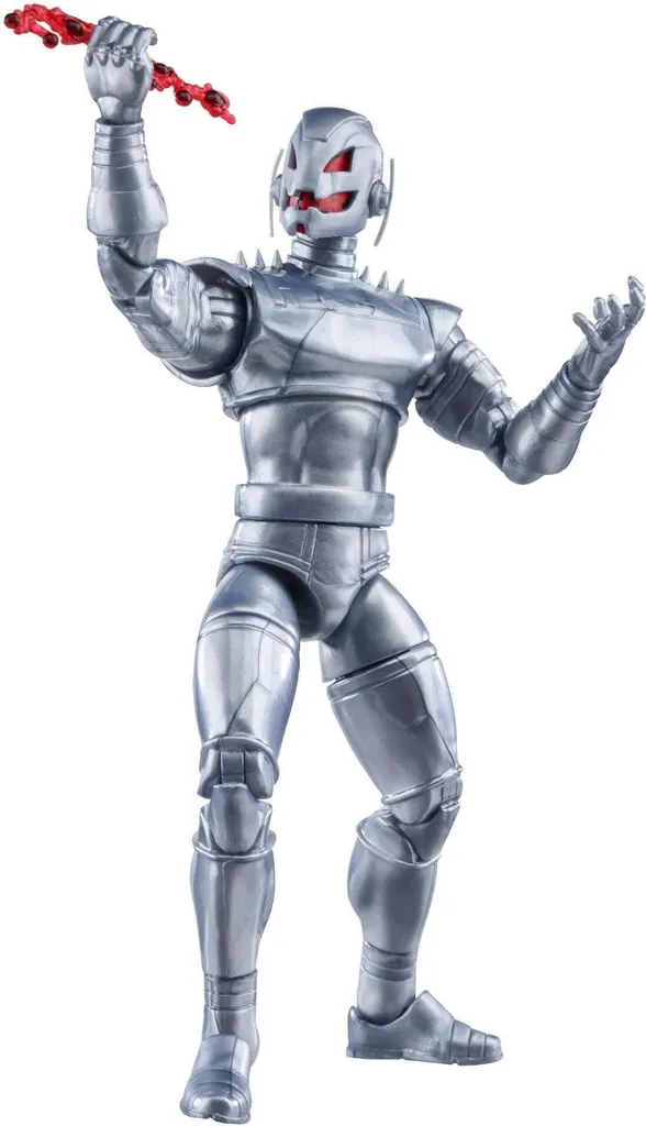 Jouet Figurine Ultron Marvel Legends 15 cm pour Collectionneur BD