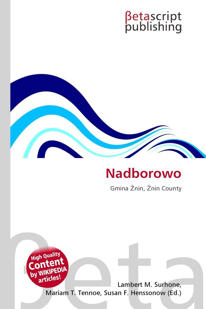 Nadborowo