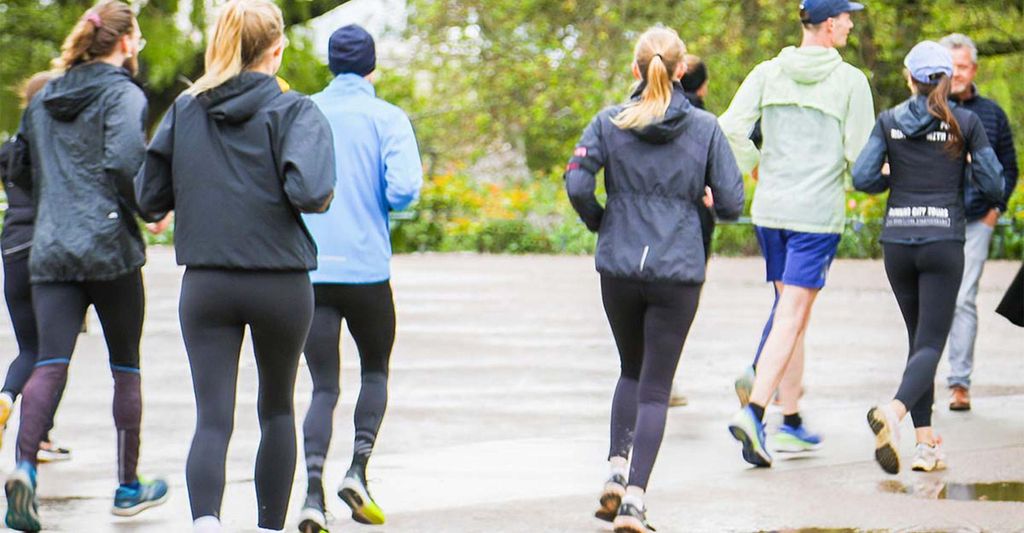 mydays City Running Regensburg; Erlebnis verschenken oder selbst erleben; Gutschein für 1 Person(en)