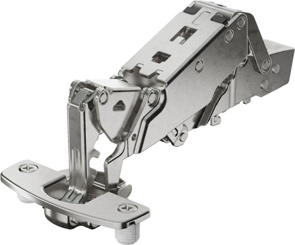 Hettich 9099542, 50 kusov Obrázok produktu 